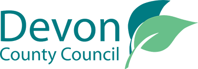Devon County Council Logo