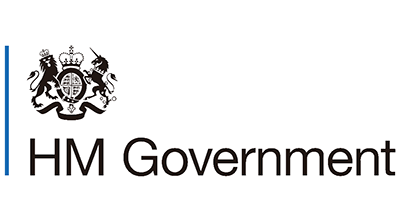UK Government Logo